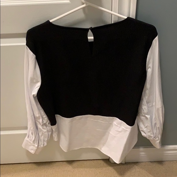 Zara top - Picture 4 of 4